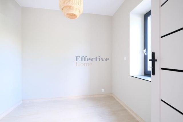 dom szeregowy, 7 pokoi Wrocław Nowy Dwór, ul. Witolda Gombrowicza. Zdjęcie 15