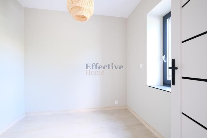 dom szeregowy, 7 pokoi Wrocław Nowy Dwór, ul. Witolda Gombrowicza. Zdjęcie 15