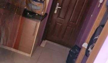 Mieszkanie 1-pokojowe Sosnowiec, ul. Zbrojna