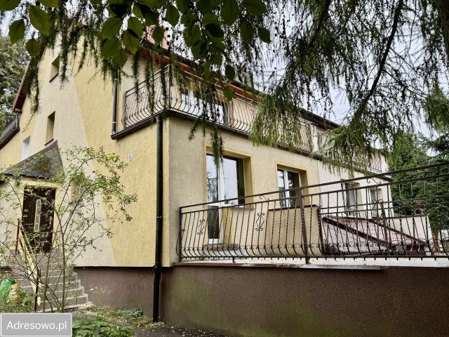 bliźniak, 5 pokoi Goleniów, ul. Owocowa. Zdjęcie 1