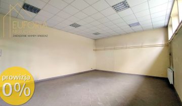 Hala/magazyn Piotrków Trybunalski, al. 3 Maja