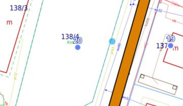 Działka budowlana Kwidzyn, ul. Sosnowa