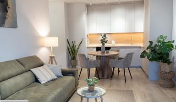 Mieszkanie 3-pokojowe Kowale