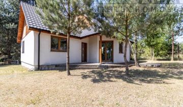 dom wolnostojący Głodowo