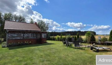 dom wolnostojący, 2 pokoje Starkowo, ul. aleja Gwiazd