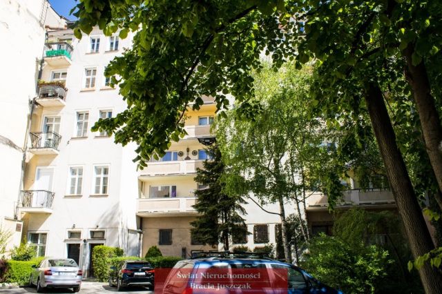 Mieszkanie 3-pokojowe Wrocław Stare Miasto. Zdjęcie 10