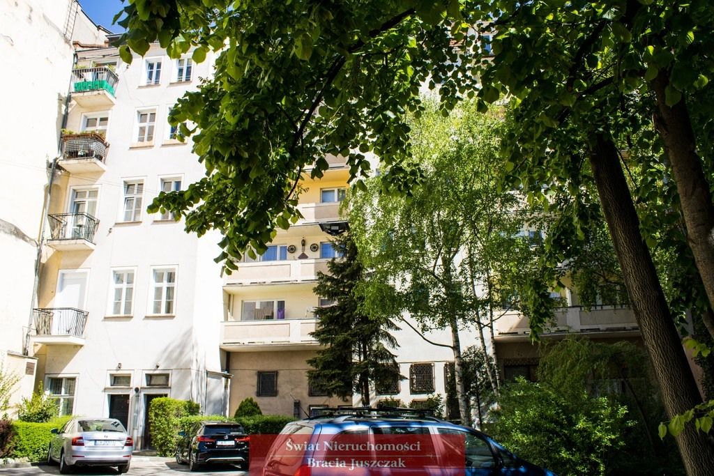 Mieszkanie 3-pokojowe Wrocław Stare Miasto. Zdjęcie 10