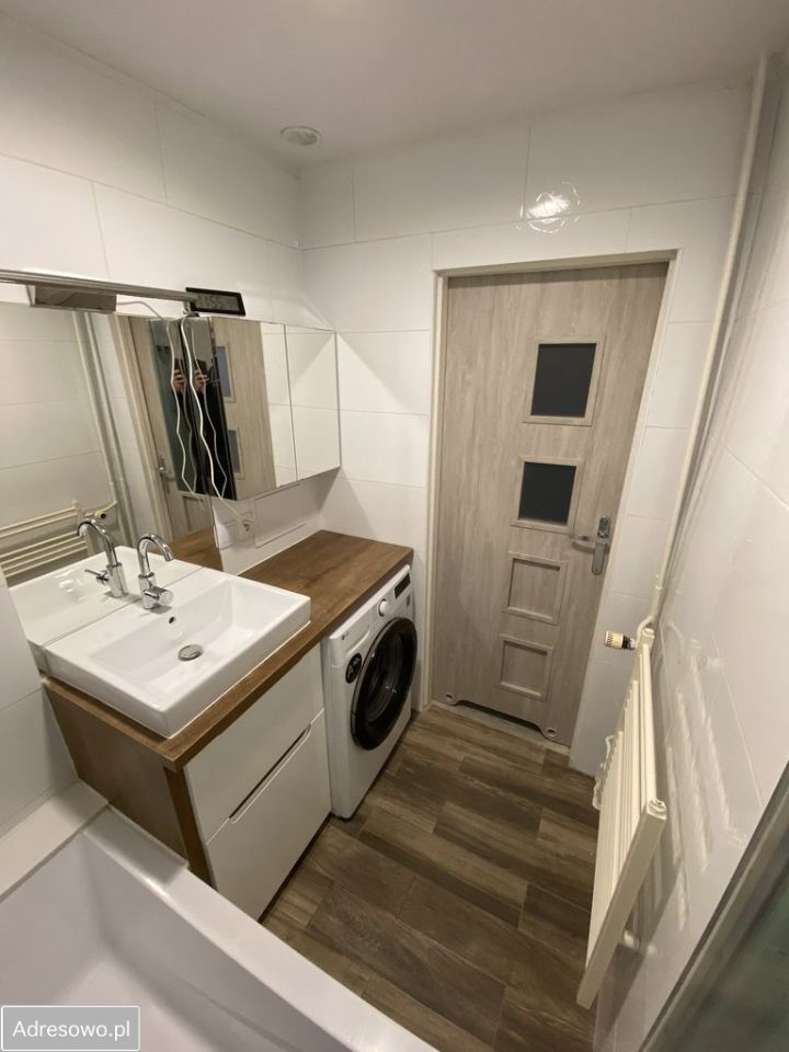 Mieszkanie 3-pokojowe Mysłowice Centrum, ul. Adama Mickiewicza. Zdjęcie 15