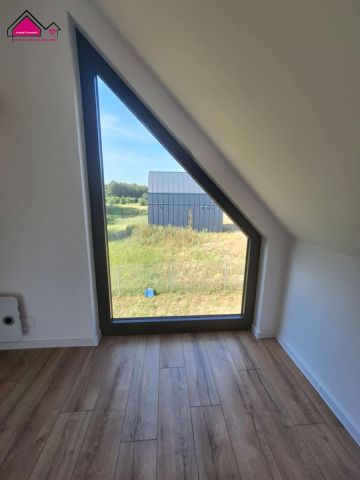 siedlisko, 3 pokoje Stawiska Wymysłowo. Zdjęcie 14