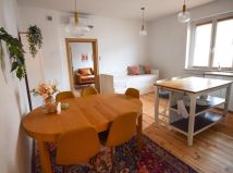 Mieszkanie 3-pokojowe Poznań Wilda, ul. Władysława Sikorskiego. Zdjęcie 1