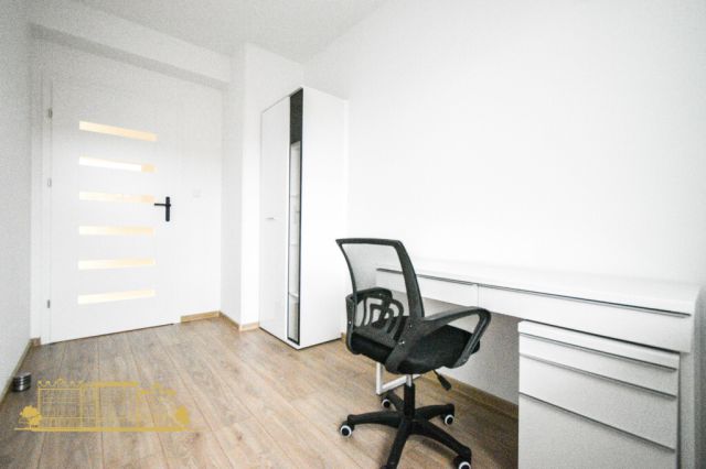 Mieszkanie 3-pokojowe Kraków Płaszów, ul. Myśliwska. Zdjęcie 7