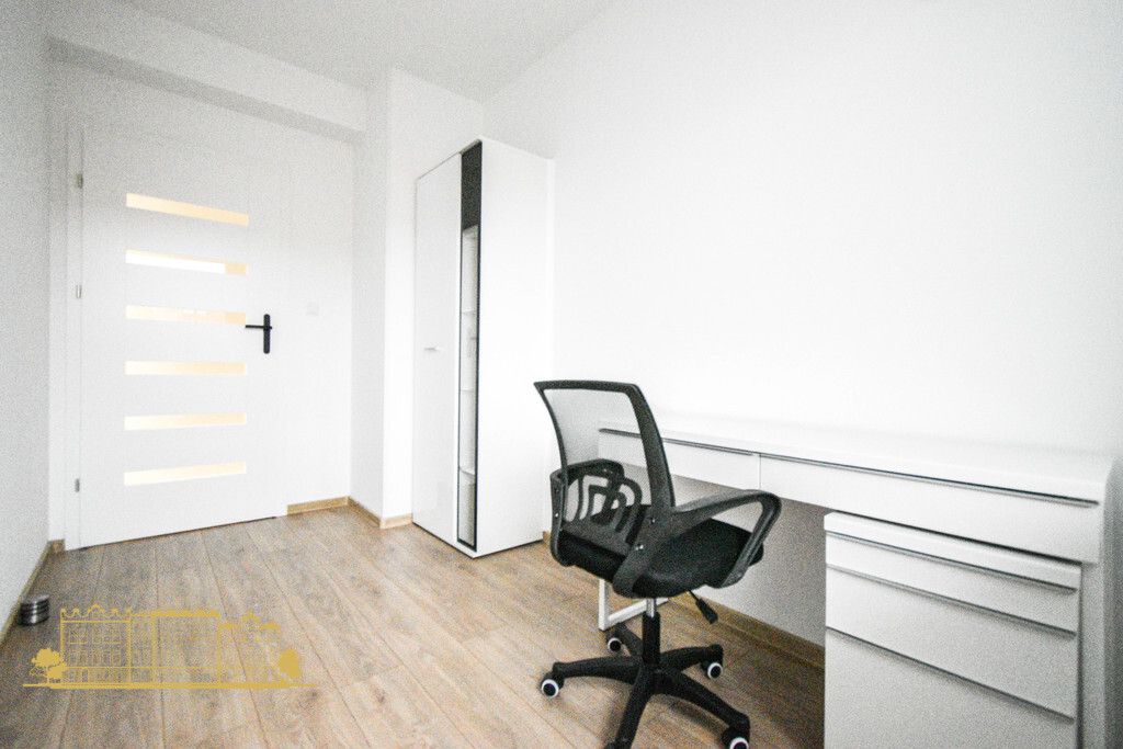 Mieszkanie 3-pokojowe Kraków Płaszów, ul. Myśliwska. Zdjęcie 7