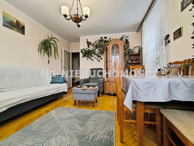 Mieszkanie 3-pokojowe Olsztyn Zatorze, ul. Tczewska. Zdjęcie 2