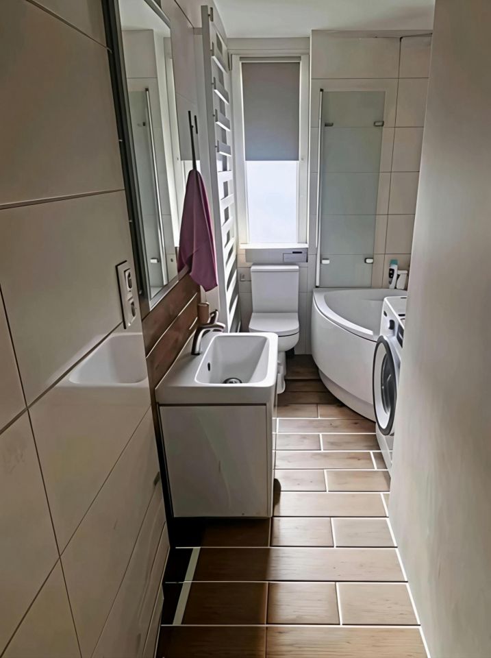 Mieszkanie 3-pokojowe Wałbrzych Stary Zdrój, ul. Tadeusza Rejtana. Zdjęcie 10