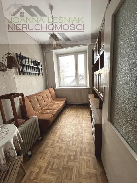 Mieszkanie 2-pokojowe Olkusz, ul. Sławkowska. Zdjęcie 3