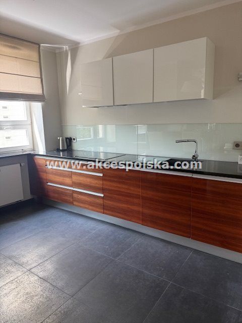 Mieszkanie 2-pokojowe Warszawa Śródmieście, ul. Zygmunta Słomińskiego. Zdjęcie 3