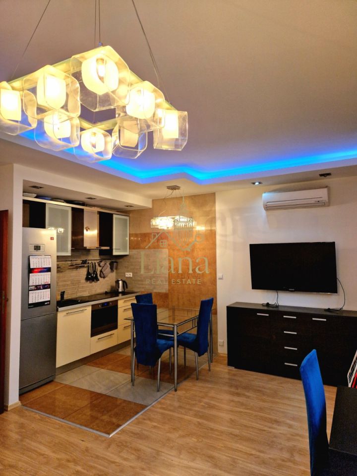 Mieszkanie 1-pokojowe Warszawa Wola, ul. Człuchowska. Zdjęcie 3