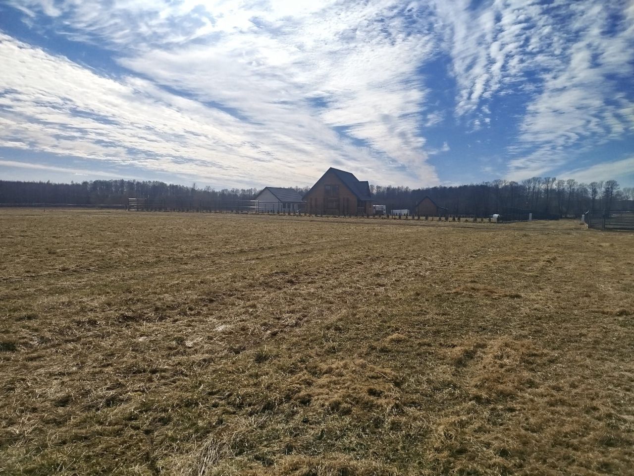 Działka rolno-budowlana Rostki. Zdjęcie 1