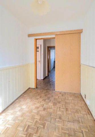 Mieszkanie 3-pokojowe Kraków Krowodrza, ul. Juliusza Lea. Zdjęcie 7