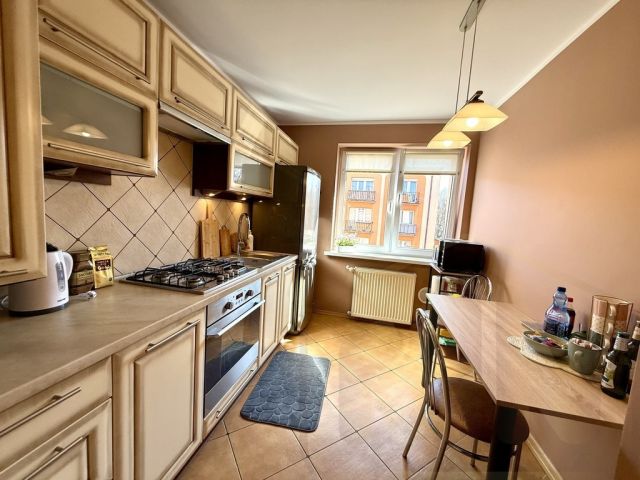 Mieszkanie 2-pokojowe Leszno, ul. Wojska Polskiego. Zdjęcie 11