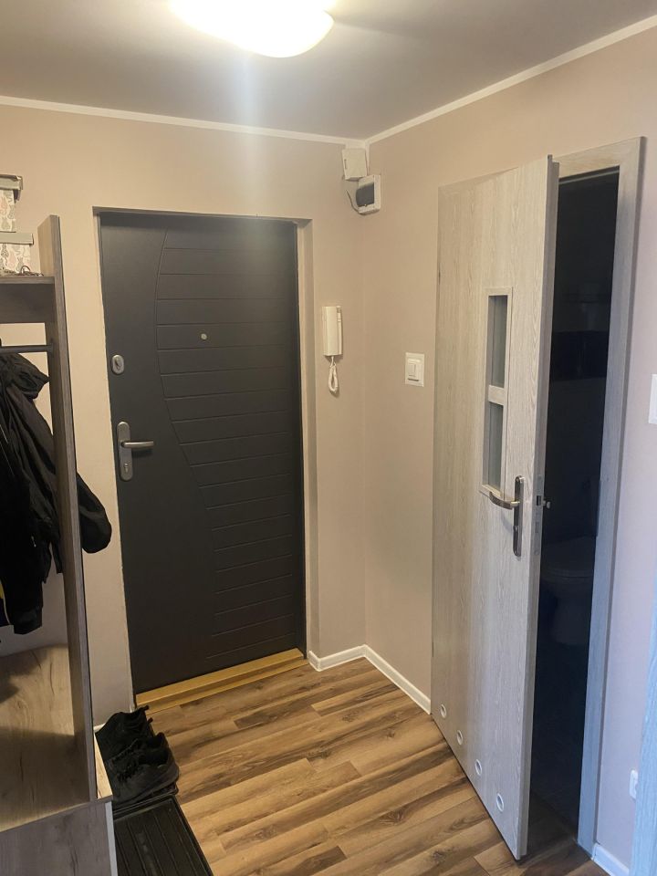 Mieszkanie 2-pokojowe Płock Skarpa, ul. Marii Skłodowskiej-Curie. Zdjęcie 10