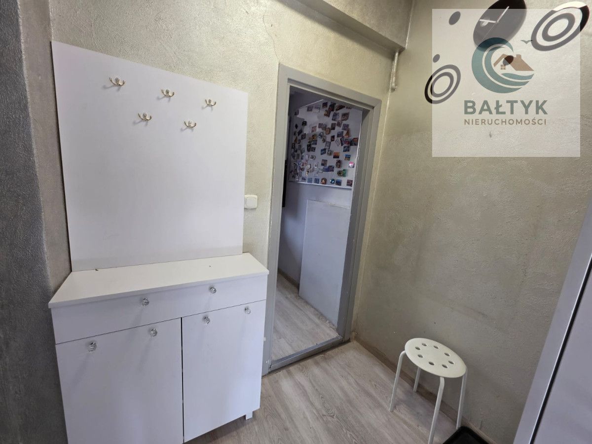 Mieszkanie 1-pokojowe Gdańsk Siedlce, ul. Tarasy. Zdjęcie 10