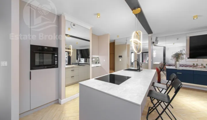 Mieszkanie 2-pokojowe Wrocław, ul. Walońska