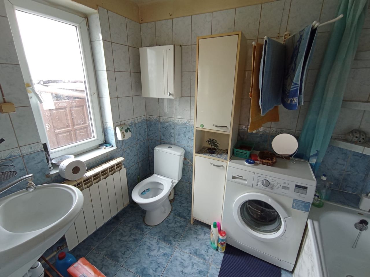 dom wolnostojący, 3 pokoje Ostrowiec Świętokrzyski Gutwin, ul. Siennieńska. Zdjęcie 13