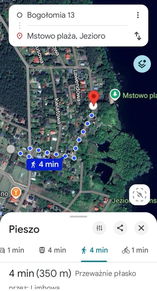 Działka rod Bogołomia. Zdjęcie 5