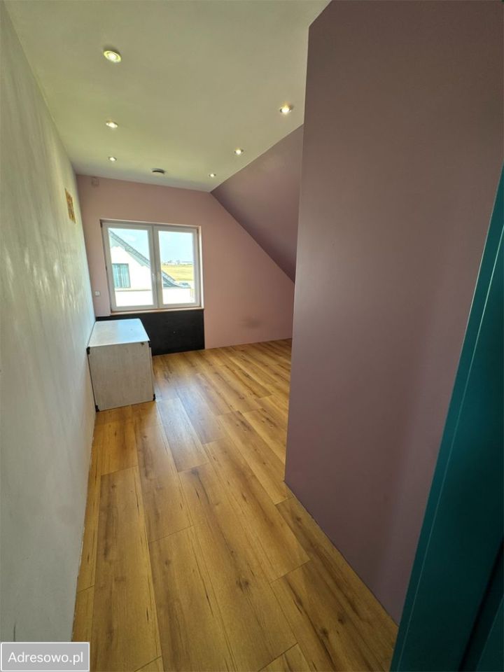 dom wolnostojący, 5 pokoi Jędrzychów. Zdjęcie 10