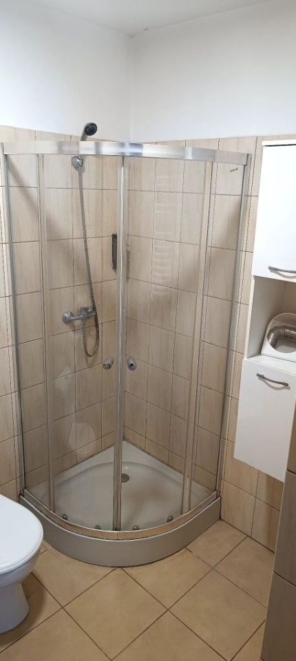 Mieszkanie 1-pokojowe Koszalin Centrum, ul. Płowce. Zdjęcie 8