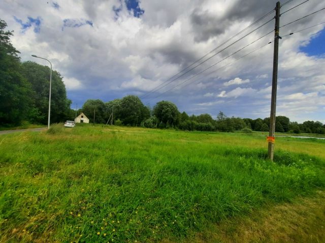 Działka budowlana Sokołowice Sokołowice. Zdjęcie 4