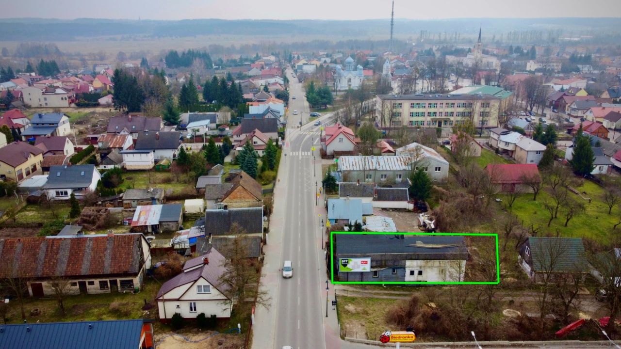dom wolnostojący, 3 pokoje Wasilków, ul. Grodzieńska. Zdjęcie 4