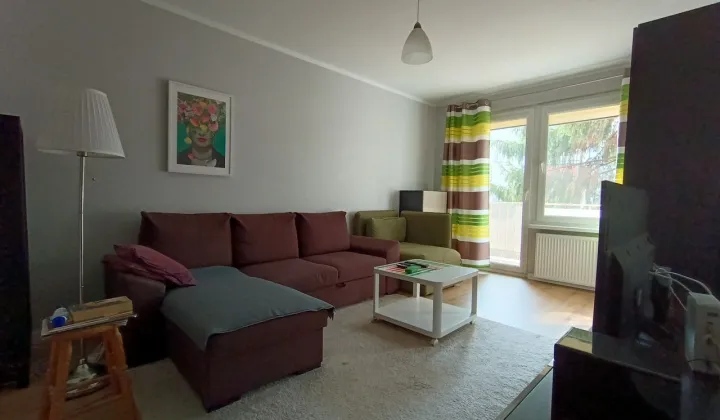 Mieszkanie 1-pokojowe Inowrocław, ul. Armii Krajowej