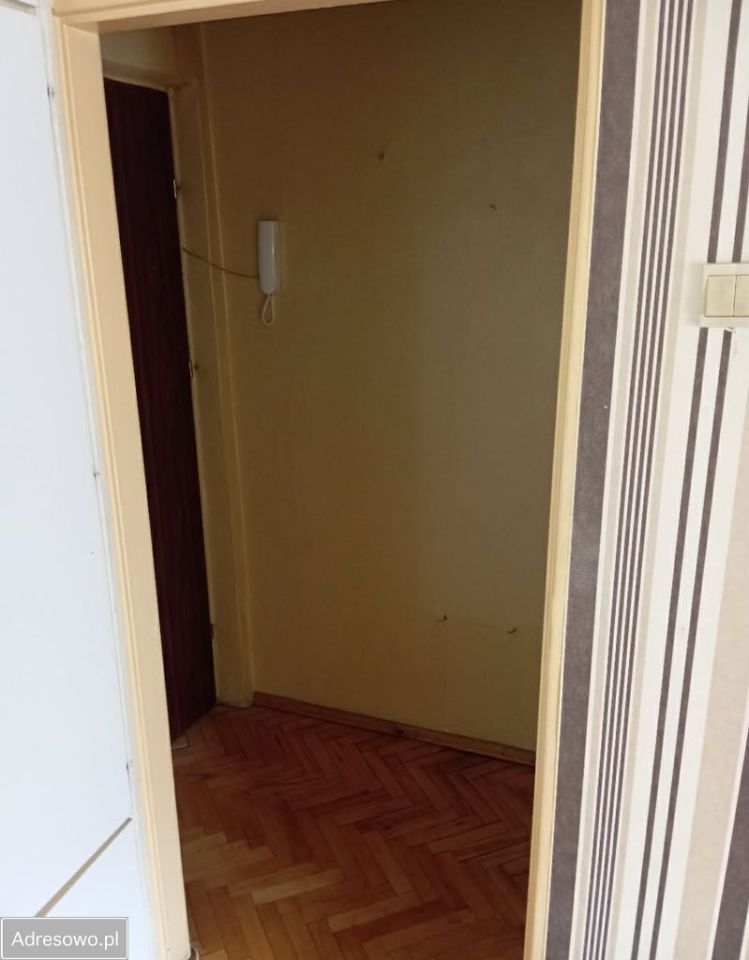 Mieszkanie 1-pokojowe Zduńska Wola, ul. Jarosława Dąbrowskiego. Zdjęcie 5
