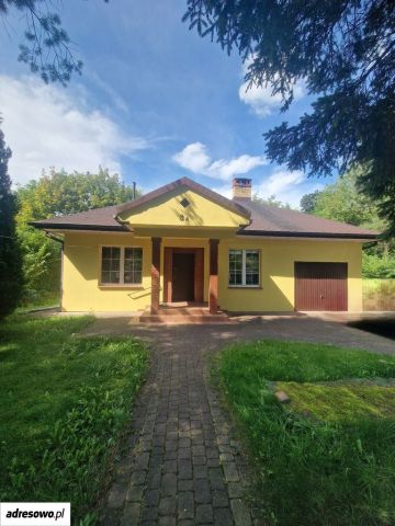 dom wolnostojący, 4 pokoje Grotniki, ul. Topolowa. Zdjęcie 1