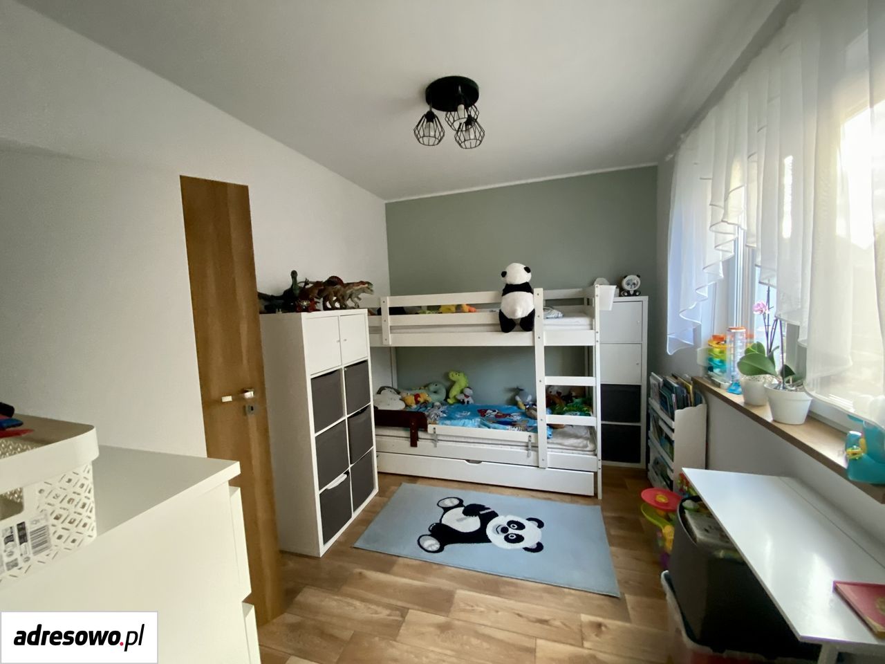 dom szeregowy, 3 pokoje Owińska, ul. Stawowa. Zdjęcie 13