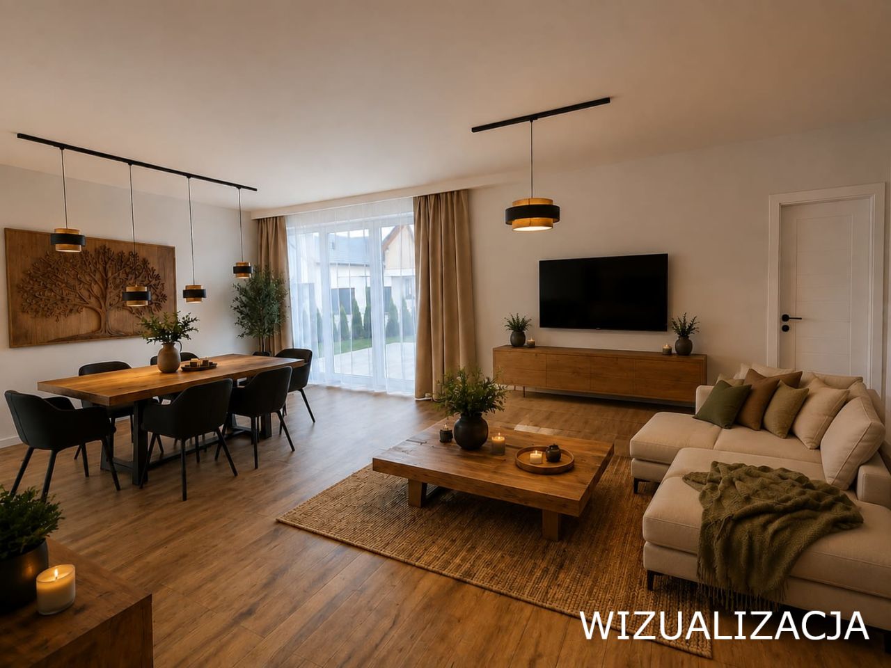 dom wolnostojący, 4 pokoje Bielsko-Biała Komorowice Krakowskie, ul. Bestwińska. Zdjęcie 15