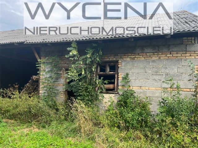 dom wolnostojący, 4 pokoje Pielgrzymka. Zdjęcie 6