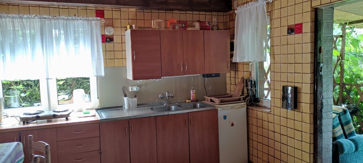 Działka rod Giżycko, al. Wojska Polskiego. Zdjęcie 2