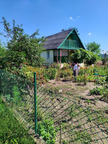 Działka rod Małogoszcz. Zdjęcie 1