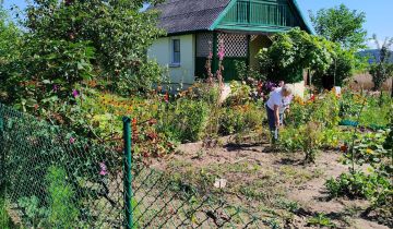 Działka rod Małogoszcz