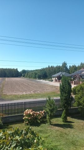 Działka budowlana Sierakowice Lewe. Zdjęcie 1