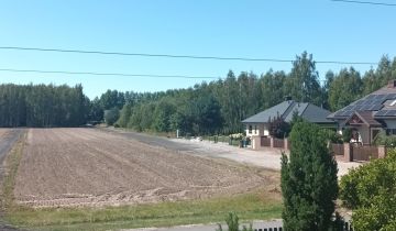 Działka budowlana Sierakowice Lewe