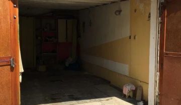 Garaż/miejsce parkingowe Kraków Podgórze, ul. Macedońska