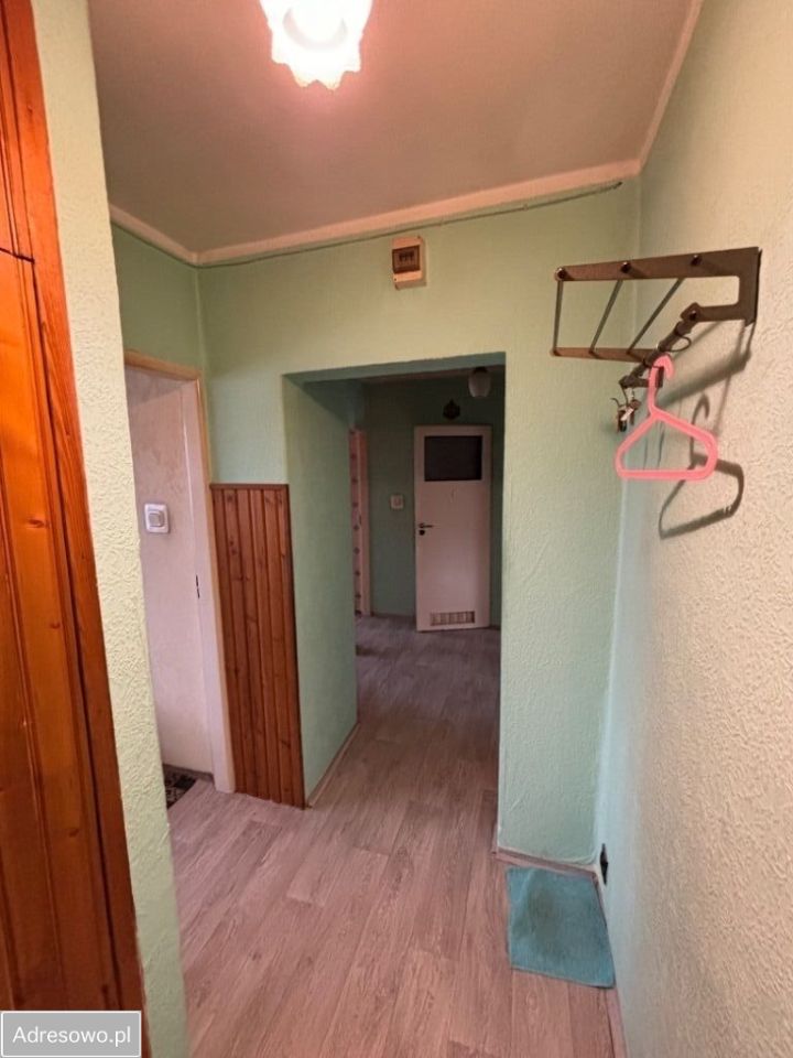 Mieszkanie 3-pokojowe Złotów, ul. Juliusza Słowackiego. Zdjęcie 2