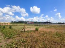 Działka budowlana Mikołajki Pomorskie. Zdjęcie 4