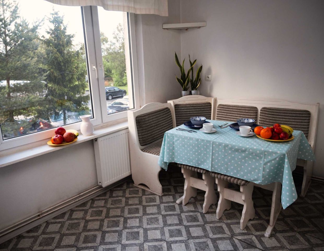 Mieszkanie 4-pokojowe Brużyczka Mała. Zdjęcie 6