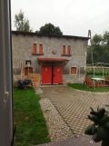 dom wolnostojący, 3 pokoje Podolany