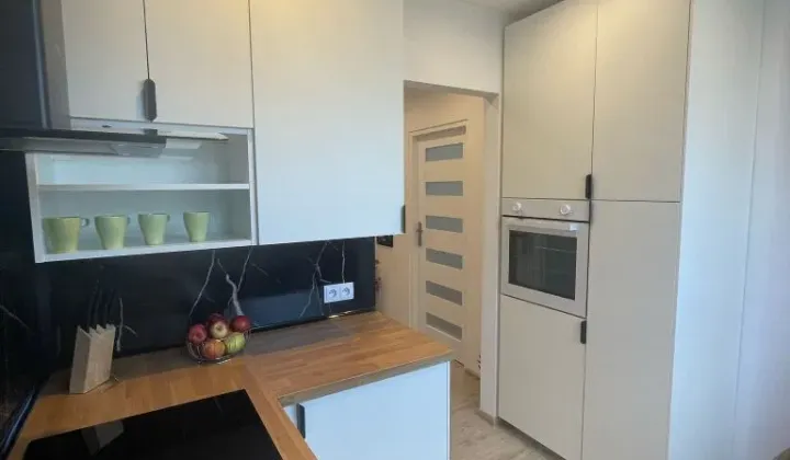 Mieszkanie 2-pokojowe Sosnowiec Pogoń, ul. Sucha